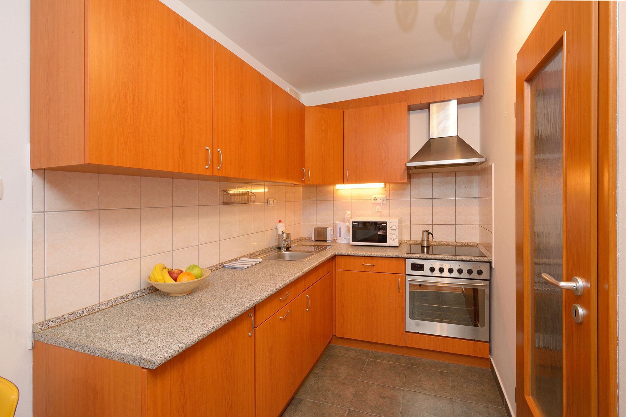 Budapest City Apartments Extérieur photo