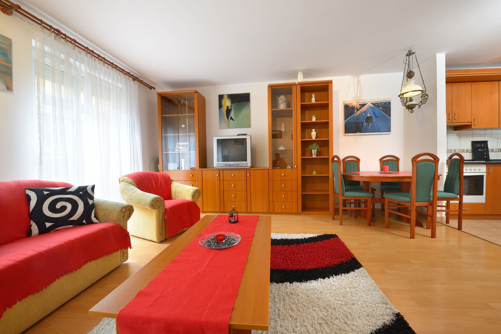 Budapest City Apartments Extérieur photo